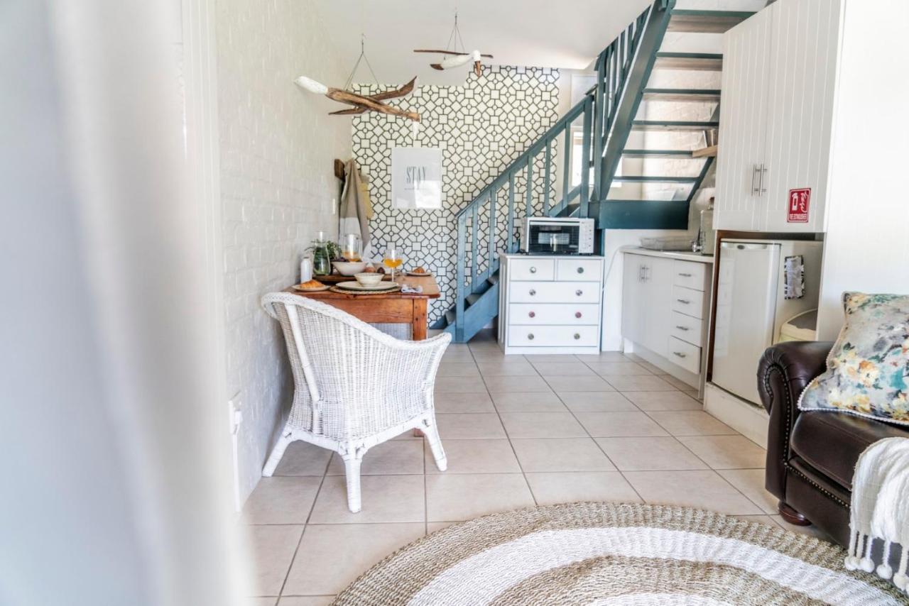 Anchorage River House Stilbaai Exterior foto