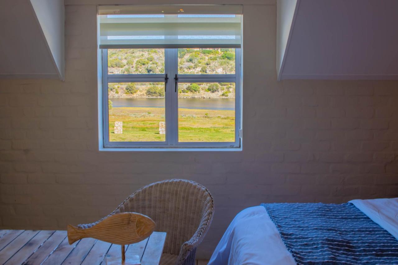 Anchorage River House Stilbaai Exterior foto