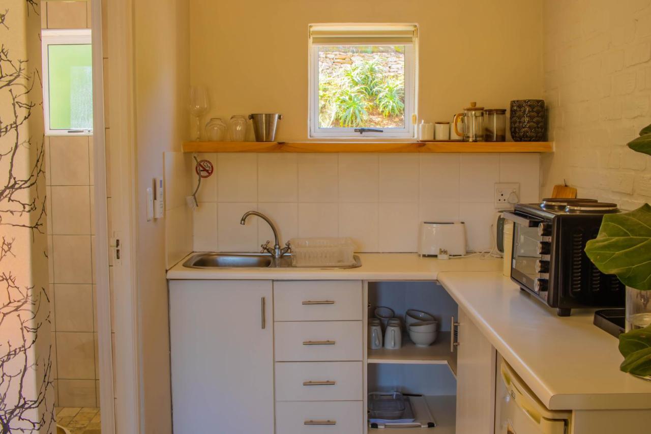 Anchorage River House Stilbaai Exterior foto